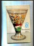 Benátské sklo v československých sbírkách - náhled