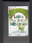 Láska a jiné nemožnosti - náhled