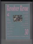 Revolver Revue 30 - náhled