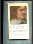 Cyrano z Bergeracu (Mistr kordu a slova) - náhled