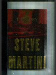 Steve Martini: The Jury - náhled