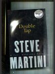 Steve Martini: Double Tap - náhled