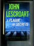 A Plague Of Secrets - náhled
