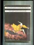 Anastazius Kočkorád: Velký kouzelník (Veselá pohádková historie pro malé i velké) - náhled