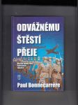 Odvážnému štěstí přeje (Válečné drama podle skutečných událostí) - náhled