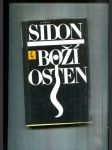 Boží Osten - náhled