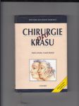 Chirurgie pro krásu - náhled