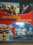 Encyklopedie pro mládež. Larousse(4 svazky) - náhled