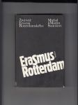 Erasmus Rotterdamský: Živá tvář Erasma Rotterdamského - náhled