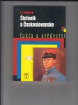 Štefánik a Československo (Fakta a svědectví) - náhled