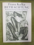 Betrachtung - náhled