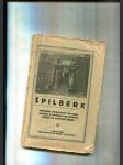 Špilberk (Historie, průvodce po kasematech a utrpení politických vězňů za světové války) - náhled