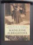 Pražská zima (Osobní příběh o paměti, Československu a válce 1937-1948) - náhled