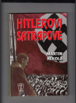 Hitlerovi satrapové - náhled