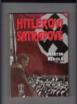 Hitlerovi satrapové - náhled