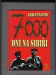 7000 dní na Sibiři - náhled