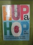 Hup a Hop (Dobrodružství dvou opičáků a pana kormidelníka Rybičky) - náhled