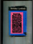 Skříňka s poklady (Milostné povídky staré Číny) - náhled