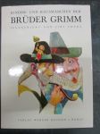 Kinder - und Hausmarchen der Bruder  Grimm - náhled