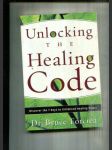 Unlocking the Healing Code - náhled