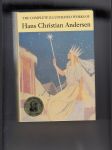 The complete ilustrated works of Hans Christian  Andersen - náhled
