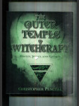 The Outer Temple Witchcraft (Circles, spells and rituals) - náhled