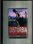 Disturbia - náhled