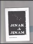 Jinak a jinam - náhled