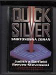 Quick Silver (Smrtonosná zbraň) - náhled