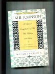The Quotable Paul Johnson (A Topical Compilation of His Wit, Wisdom and Satire) - náhled