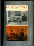 Old Furniture for Modern Rooms from the Restoration to the Regency - náhled