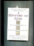 A History of God - náhled