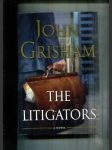 The Litigators - náhled