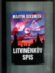 Litviněnkův spis - náhled