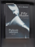 Fifty Shades of Grey (Padesát odstínů šedi) - náhled