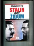 Stalin proti Židům - náhled