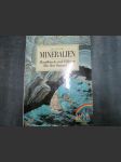 Mineralien (Handbuch und Führer für den Sammler) - náhled