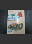 Come and play (Angličtina pro děti) - náhled