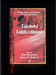 Tajemství Andělů a démonů (Průvodce románem Dana Browna) - náhled