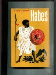 Habeš (Země afrického neklidu) - náhled