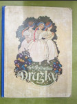 Družky (Písničky a humoresky) - náhled