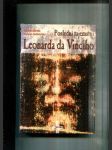 Poslední tajemství Leonarda da Vinciho (Sindon / Záhada Turínského plátna) - náhled