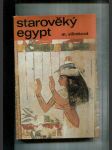 Starověký Egypt - náhled