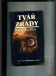 Tvář zrady - náhled