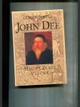 John Dee (Mág ze Zlaté uličky) - náhled