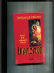 Inkvizitor - náhled