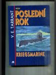 Poslední rok Kriegsmarine - náhled