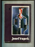 Josef Čapek 1887-1945 (Obrazy a kresby) - náhled
