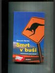 Smrt v buši (O´Connorův první případ) - náhled