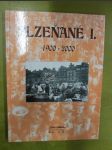Plzeňané I.-II.: 1900-2000/ (2 sv.) - náhled